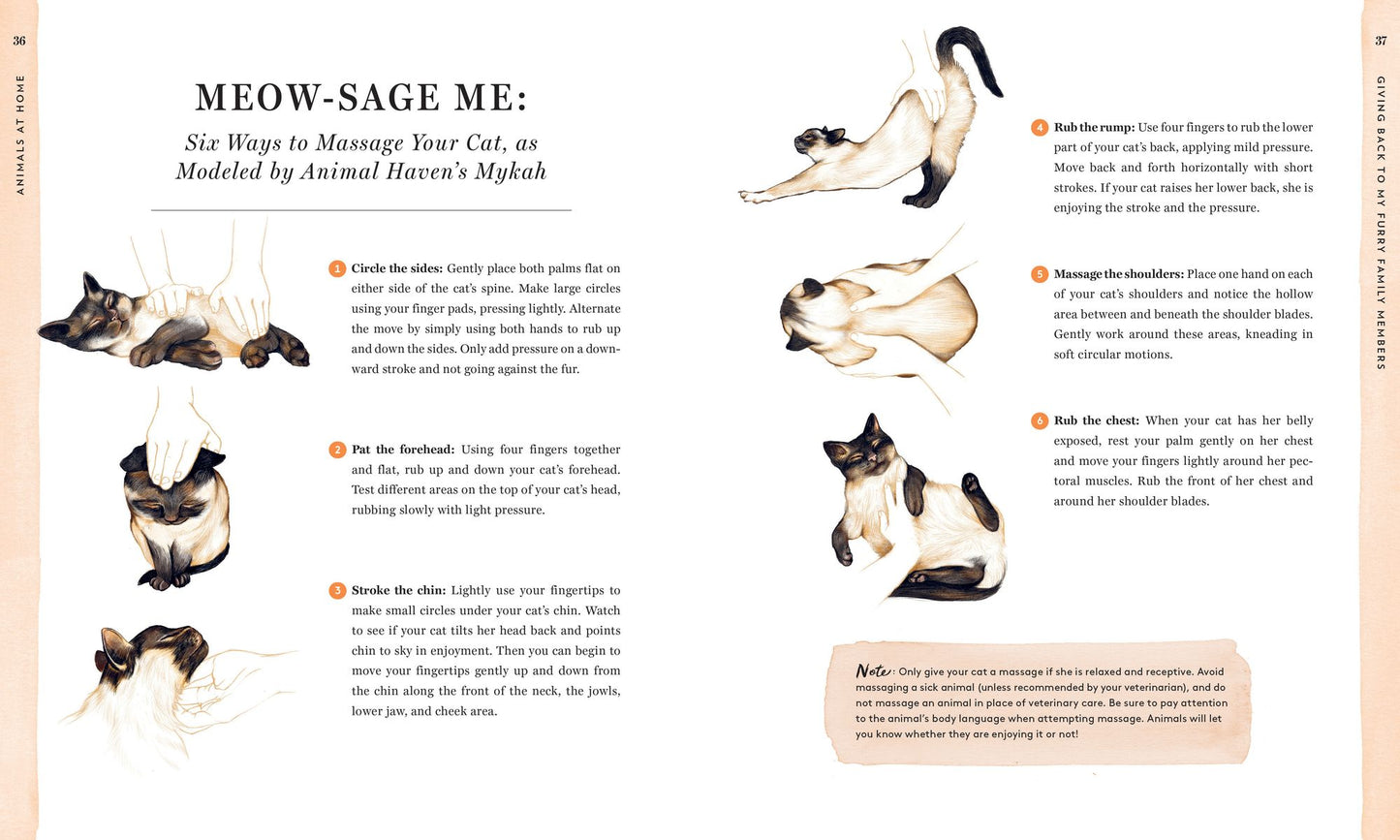 Do Unto Animals: A Friendly Guide to How Animals Live, and How We Can Make Their Lives Better
