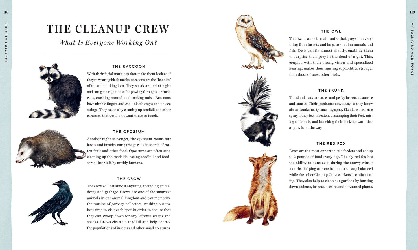 Do Unto Animals: A Friendly Guide to How Animals Live, and How We Can Make Their Lives Better