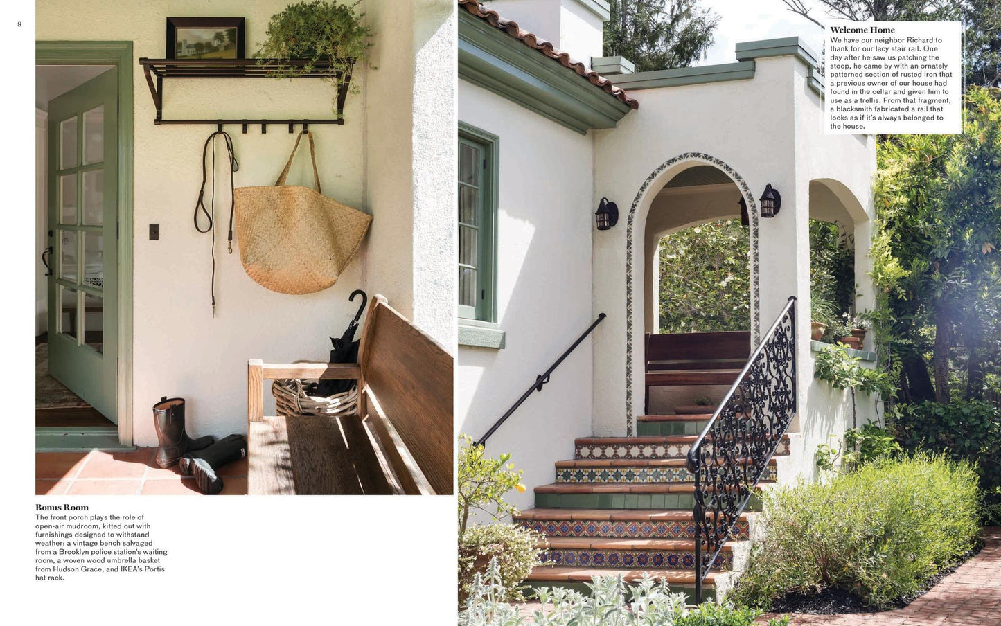 Gardenista: The Definitive Guide to Stylish Outdoor Spaces