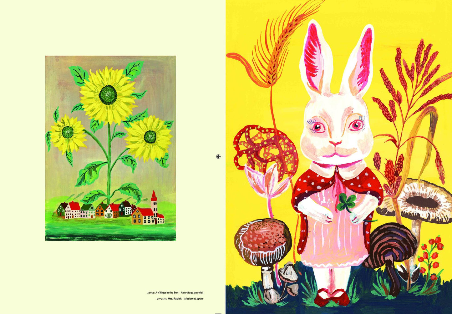 In the Garden of My Dreams: The Art of Nathalie Lete