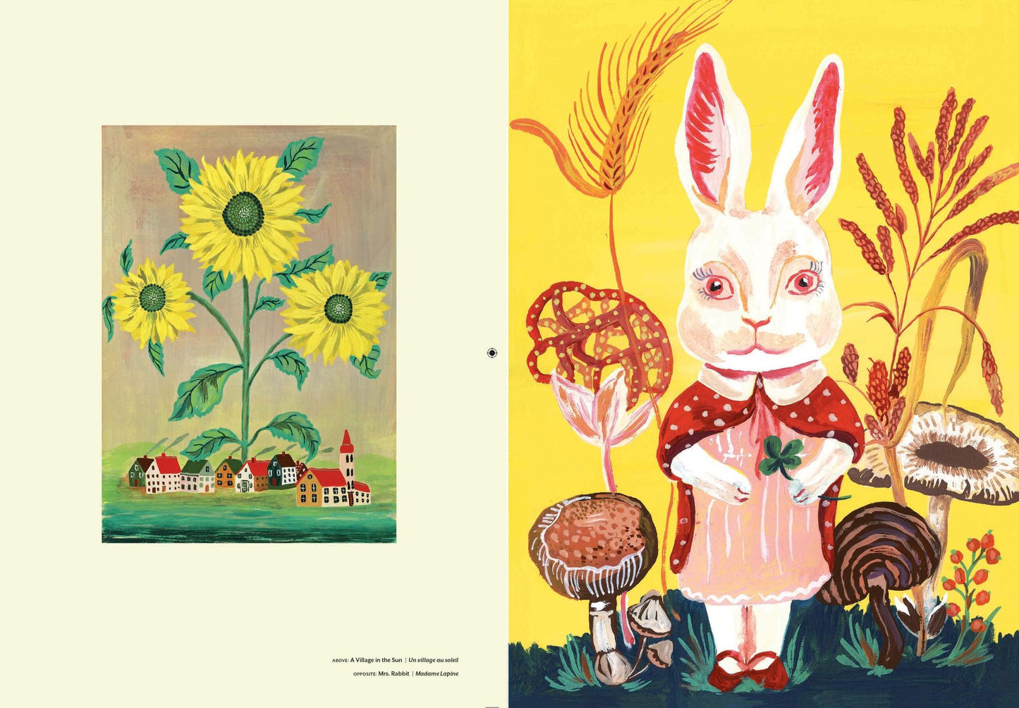 In the Garden of My Dreams: The Art of Nathalie Lete