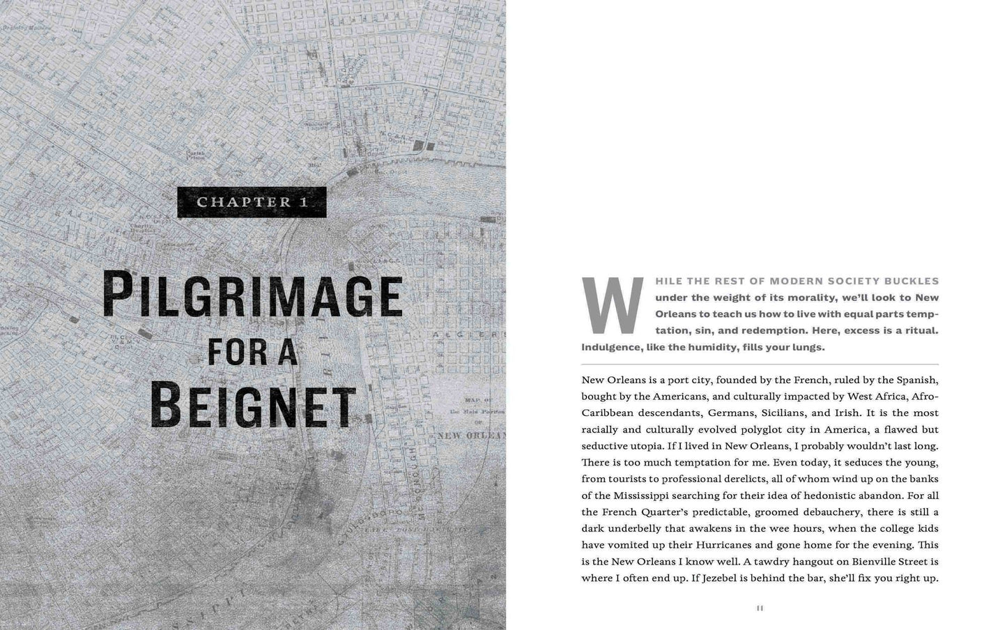 Buttermilk Graffiti: A Chef's Journey to Discover America's New Melting-Pot Cuisine
