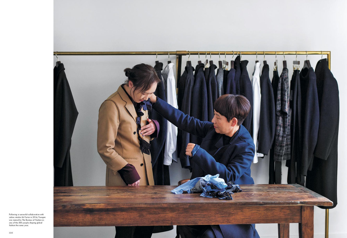 The Kinfolk Entrepreneur: Ideas for Meaningful Work