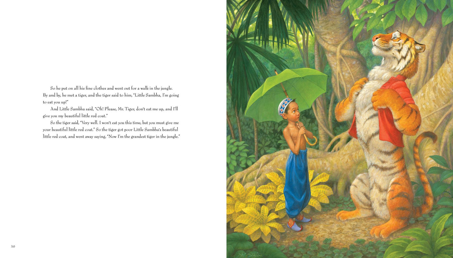 Classic Bedtime Stories