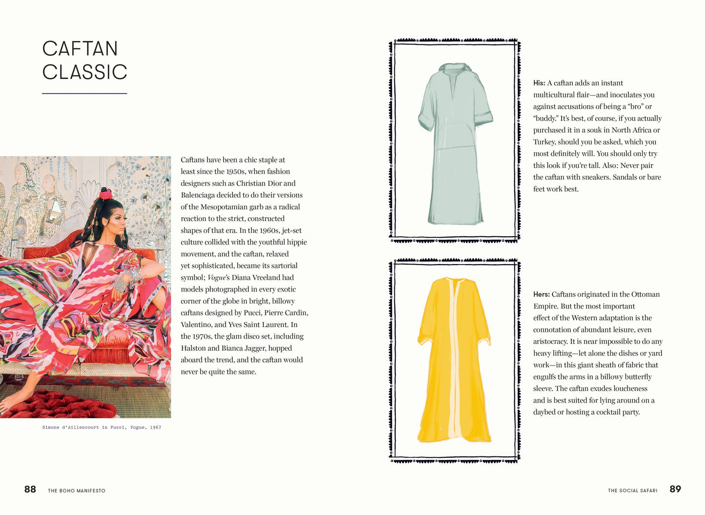 The Boho Manifesto: An Insider's Guide to Postconventional Living