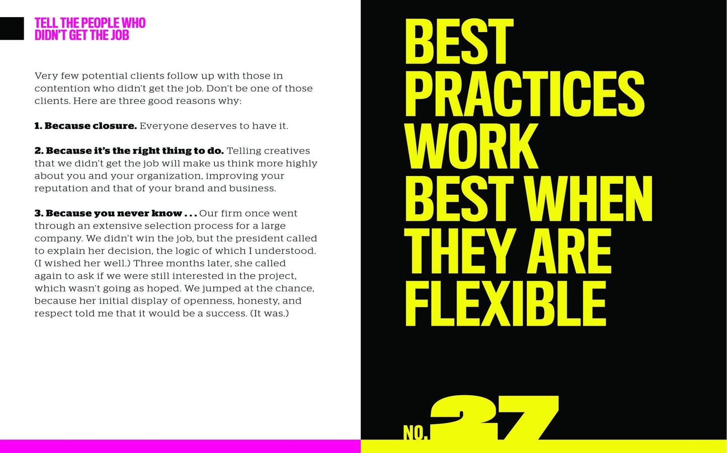 Dear Client: This Book Will Teach You How to Get What You Want from Creative People