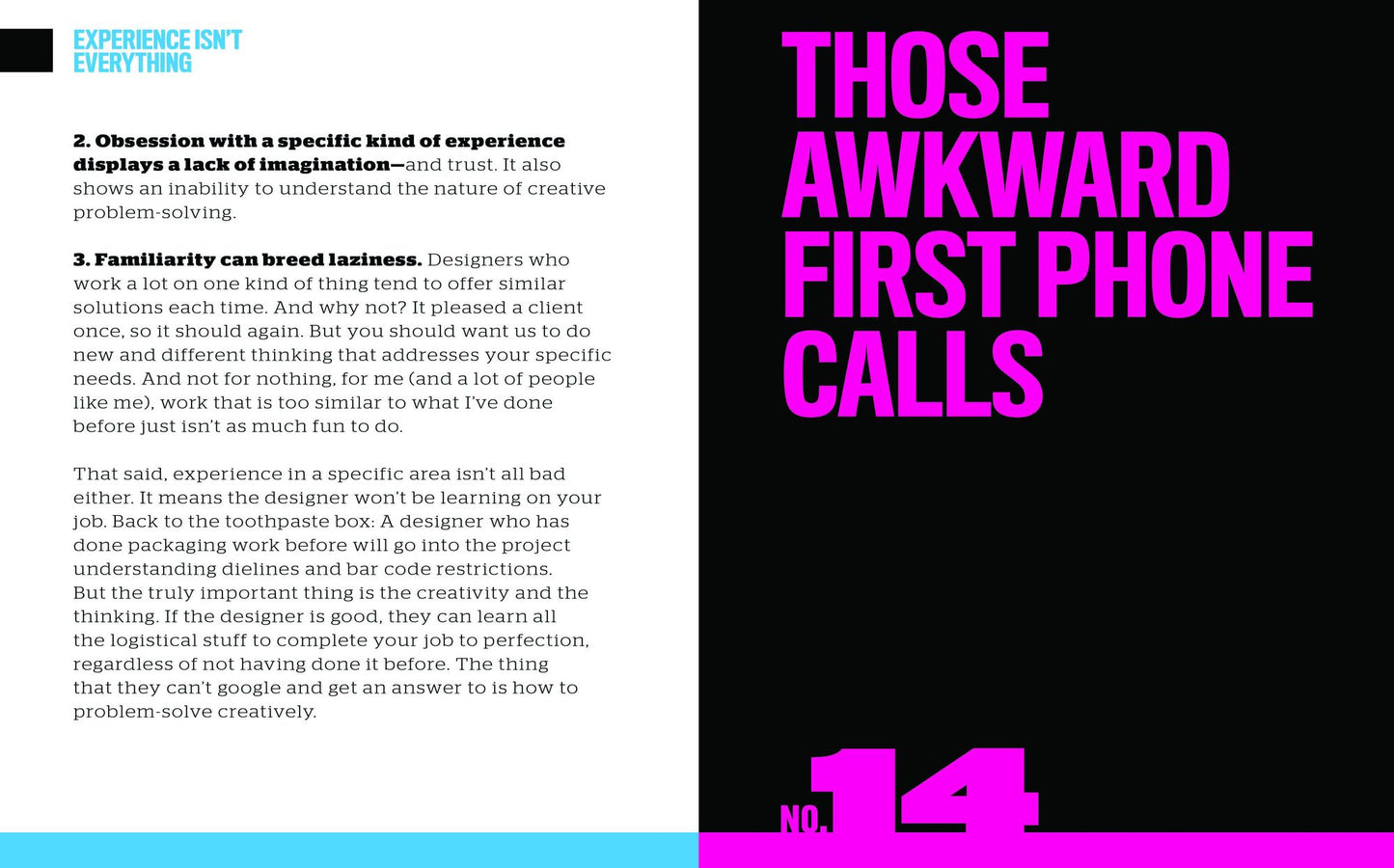 Dear Client: This Book Will Teach You How to Get What You Want from Creative People