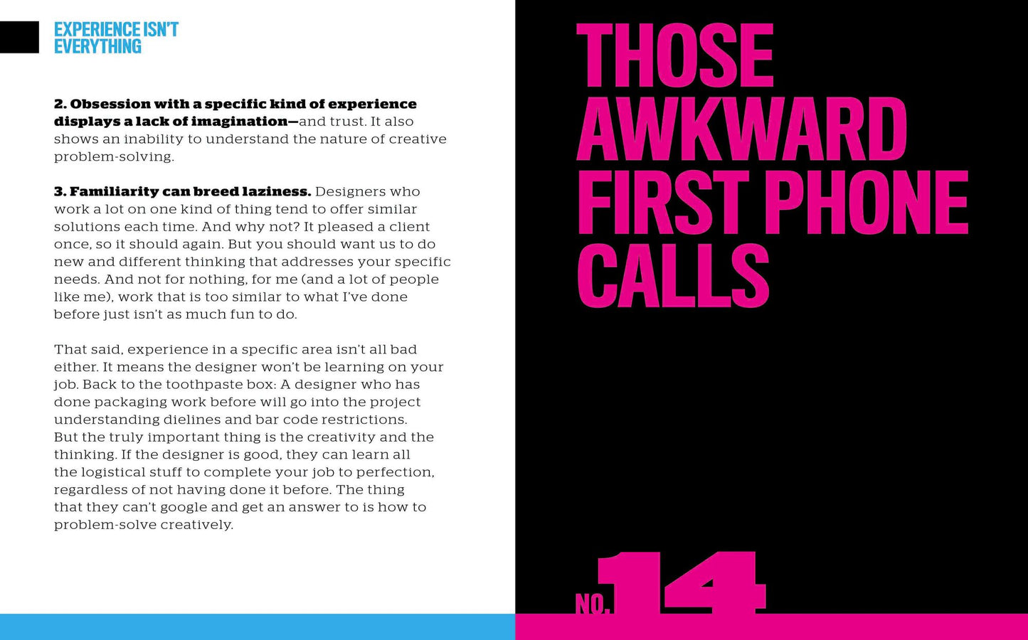 Dear Client: This Book Will Teach You How to Get What You Want from Creative People