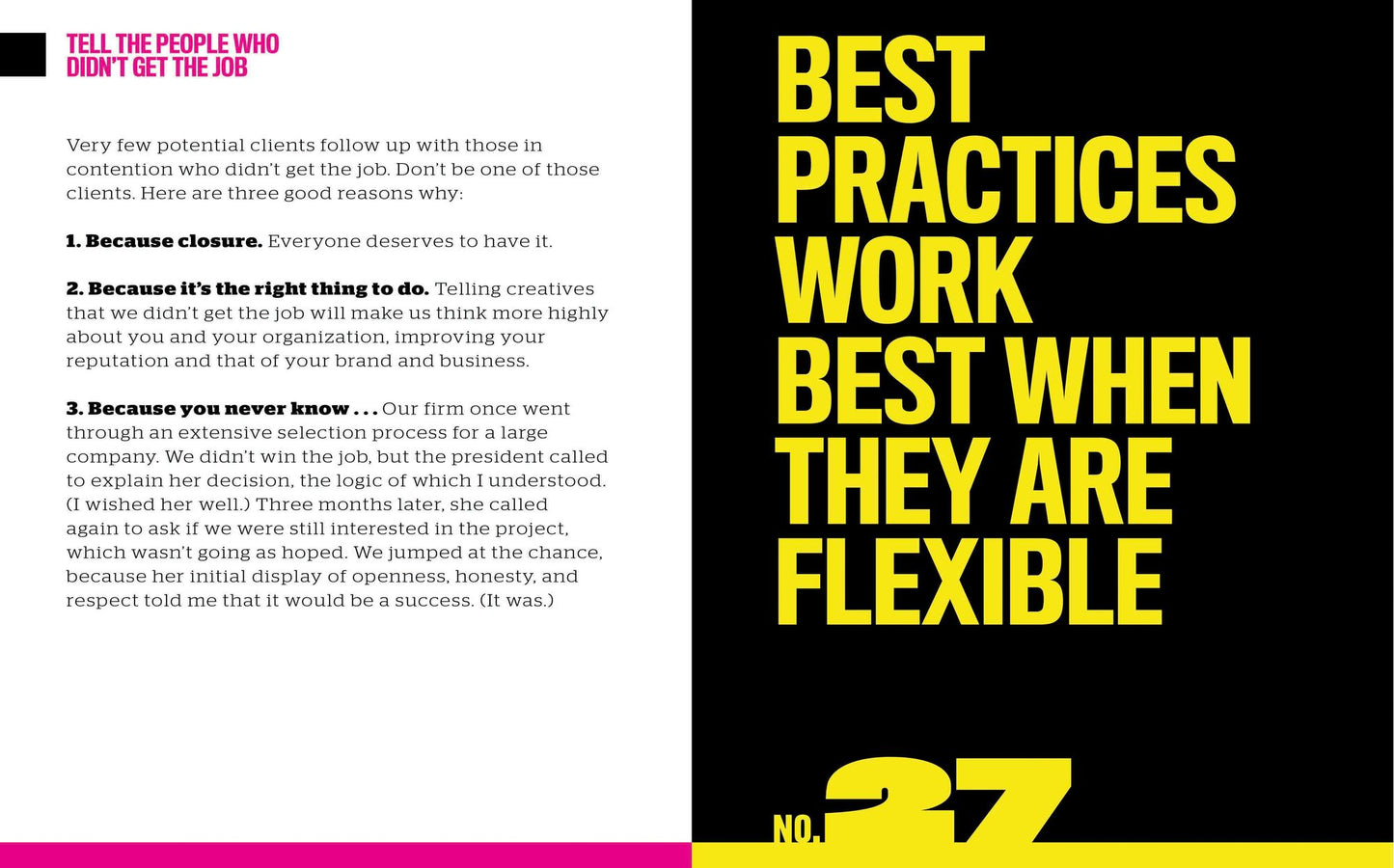 Dear Client: This Book Will Teach You How to Get What You Want from Creative People