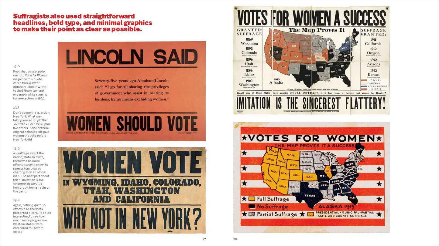 Signs of Resistance: A Visual History of Protest in America