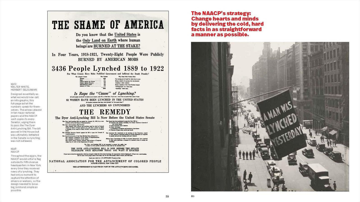 Signs of Resistance: A Visual History of Protest in America