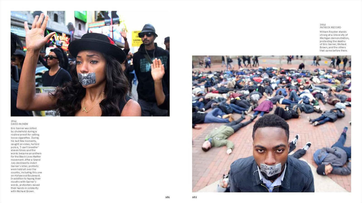 Signs of Resistance: A Visual History of Protest in America
