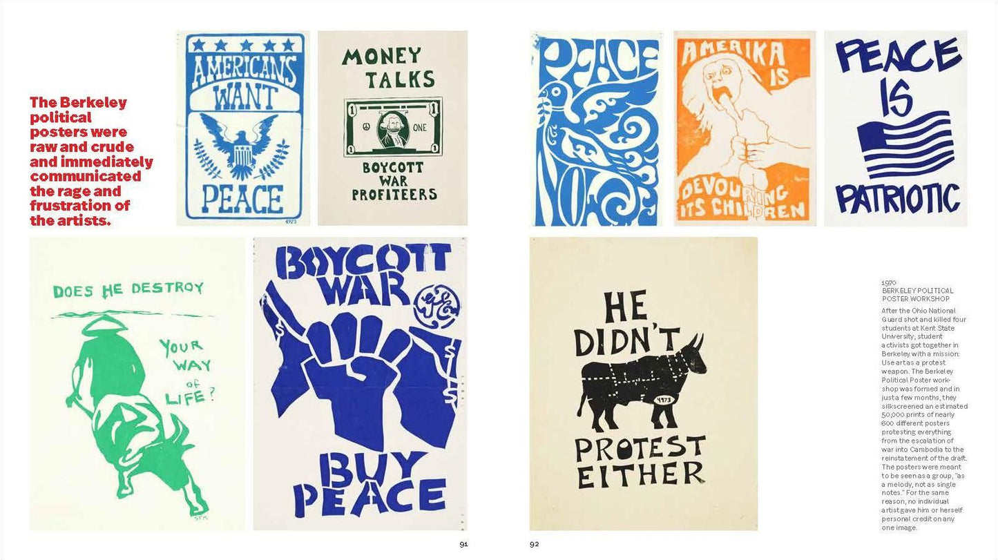 Signs of Resistance: A Visual History of Protest in America