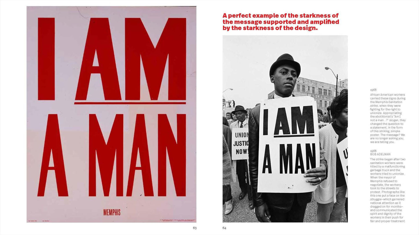 Signs of Resistance: A Visual History of Protest in America