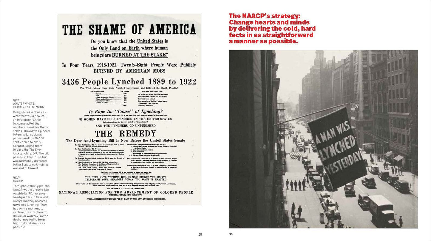 Signs of Resistance: A Visual History of Protest in America