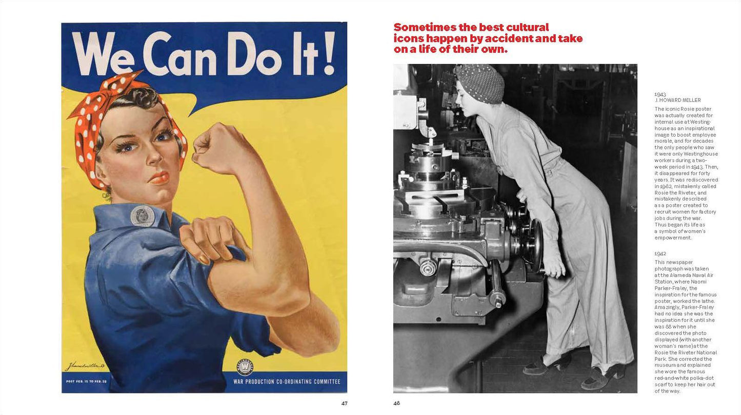 Signs of Resistance: A Visual History of Protest in America