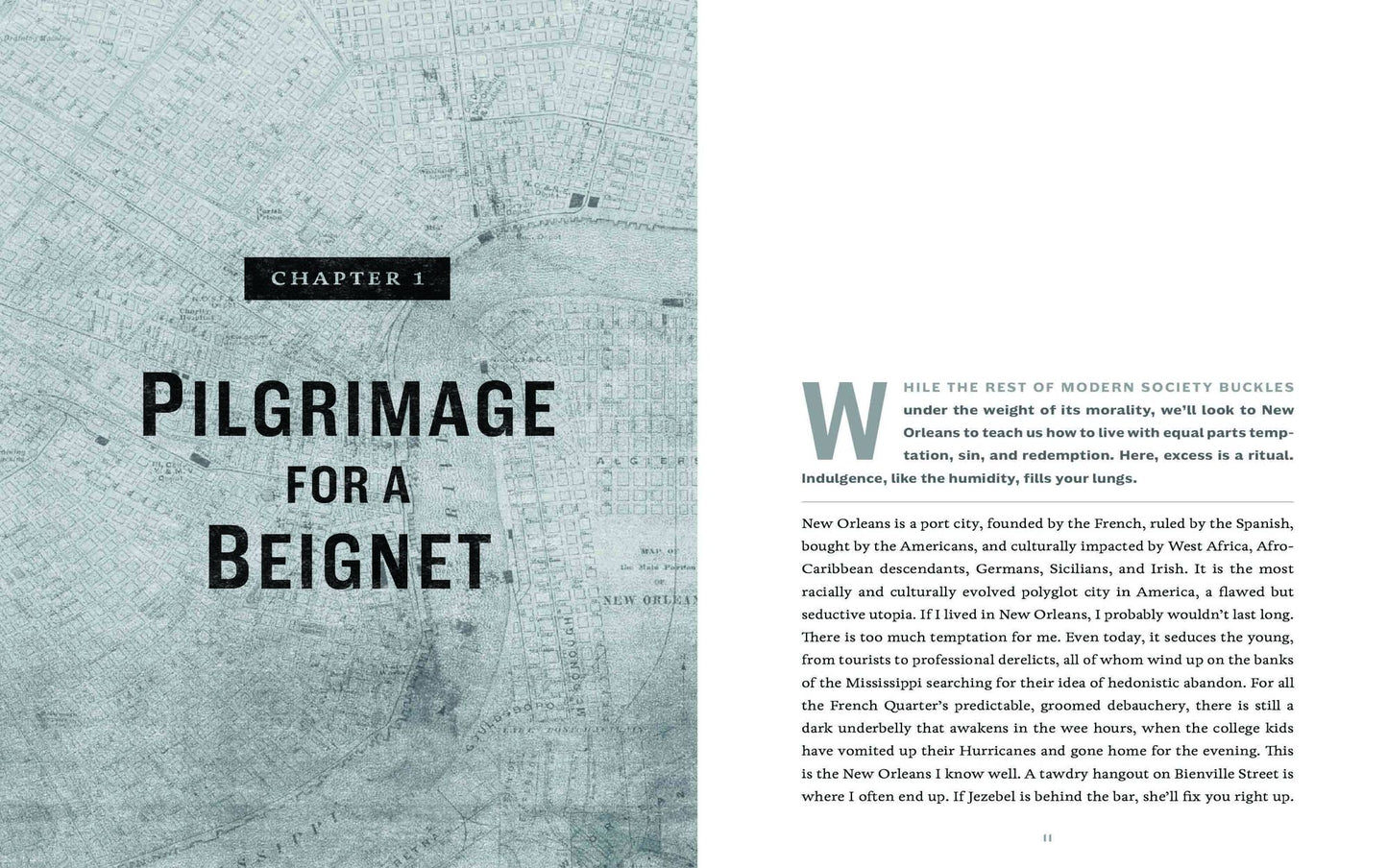 Buttermilk Graffiti: A Chef's Journey to Discover America's New Melting-Pot Cuisine