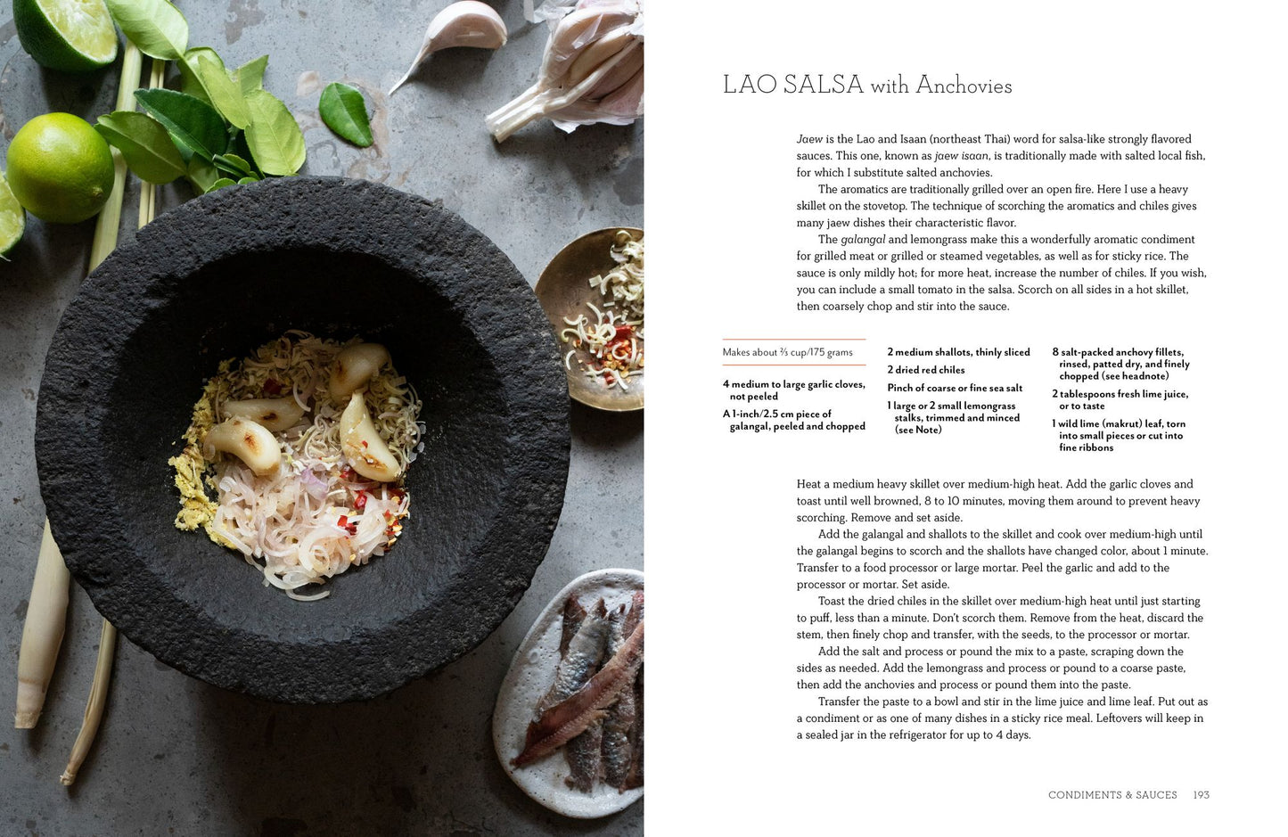 The Miracle of Salt: Recipes and Techniques to Preserve, Ferment, and Transform Your Food