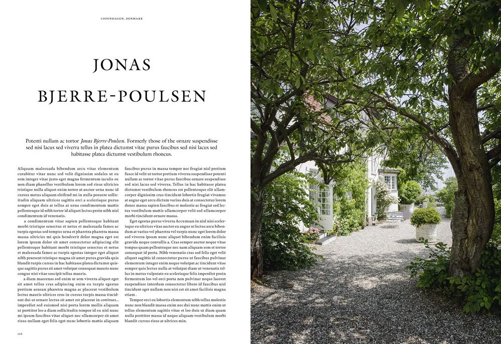 The Kinfolk Garden: How to Live with Nature