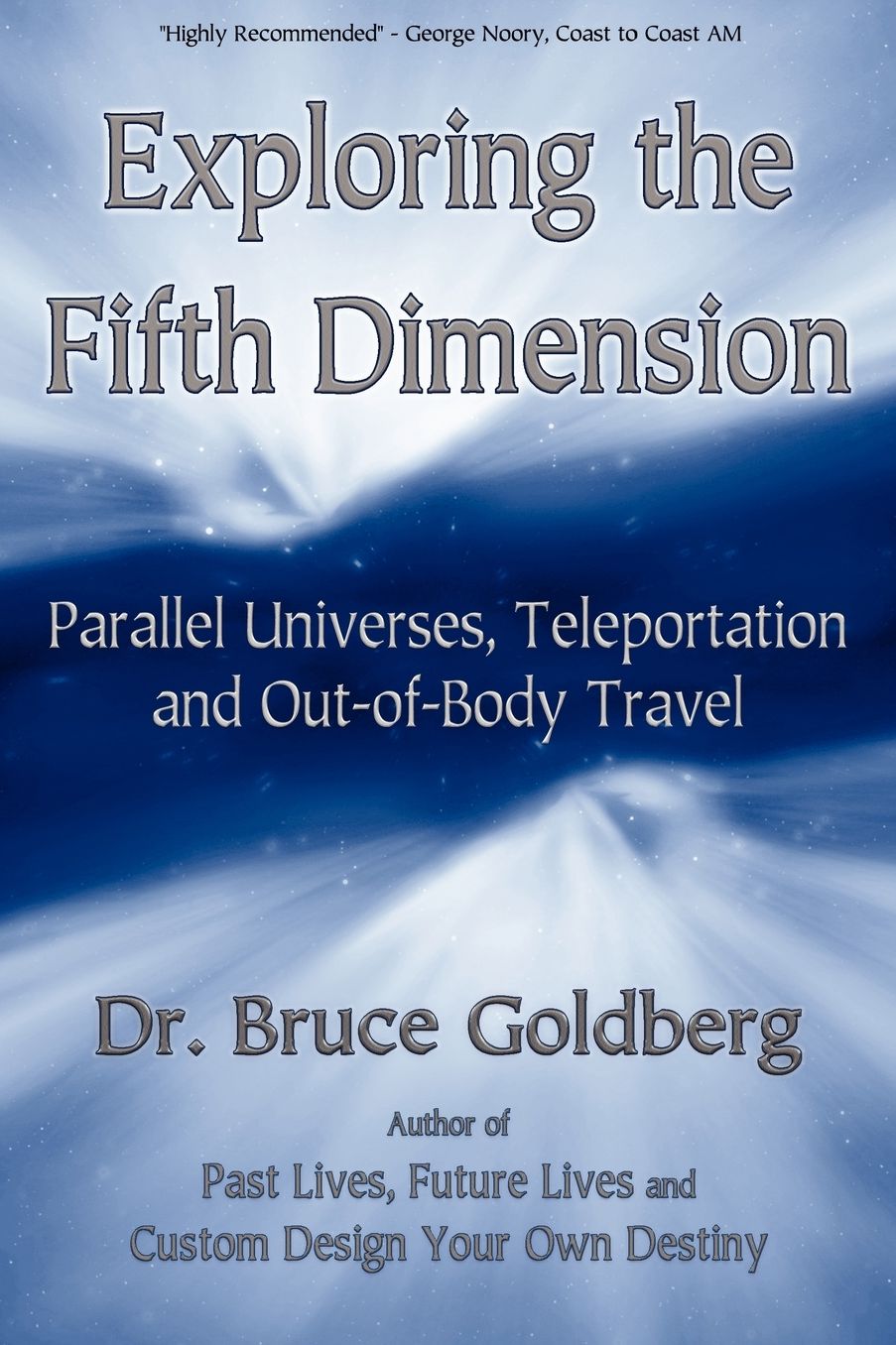Exploring The Fifth Dimension