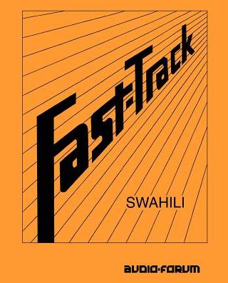 Fast Track Swahili