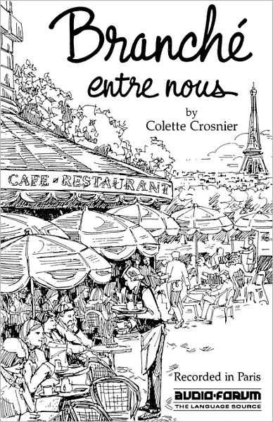 Branche Entre Nous