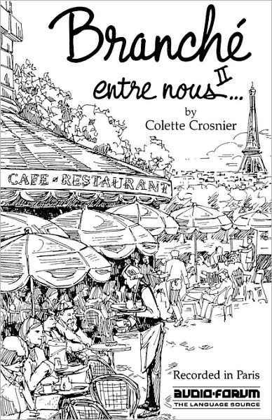 Branche Entre Nous Ii