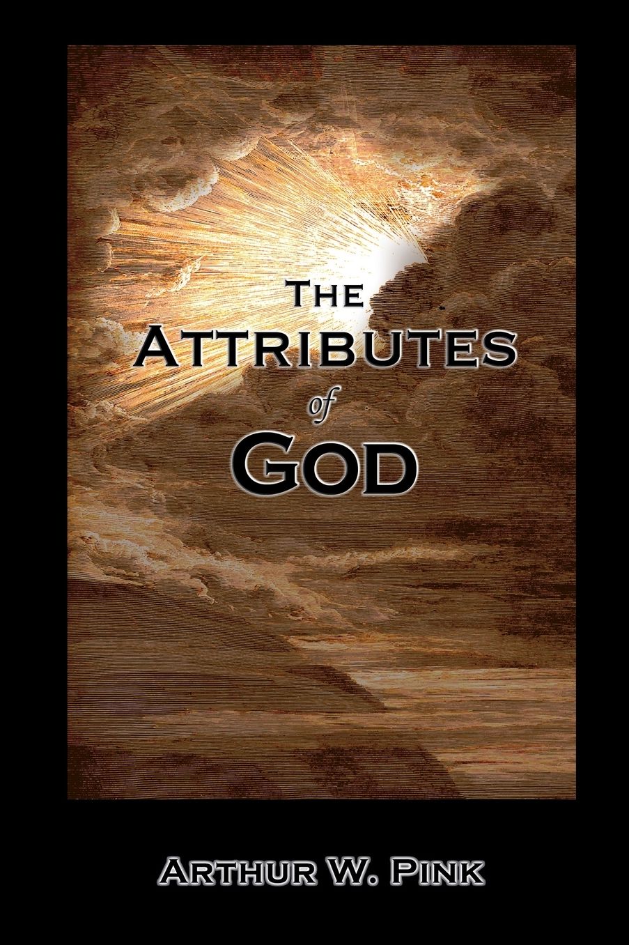 The Attributes of God