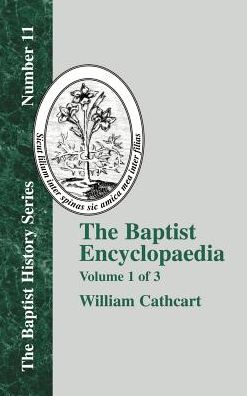 Baptist Encyclopaedia -