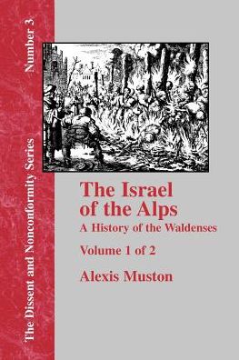 Israel Of The Alps - Vol. 1
