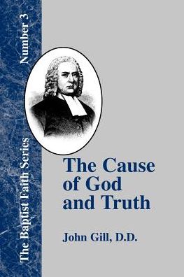 The Cause Of God And Truth