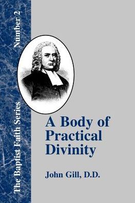 A Body Of Practical Divinity