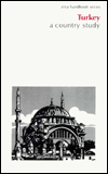 Turkey: A Country Study