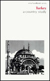 Turkey: A Country Study
