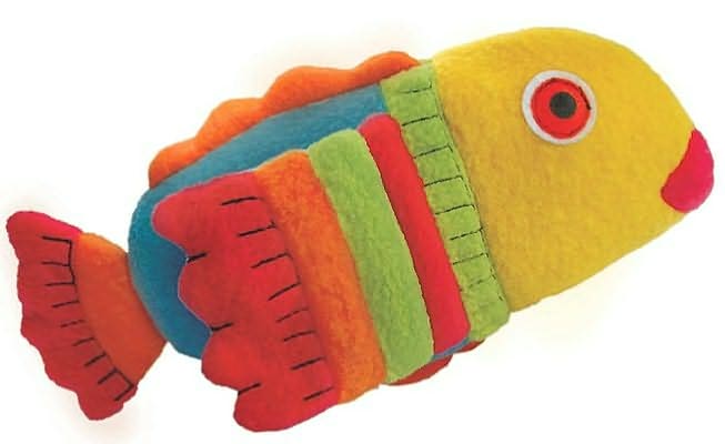 Only One You Puppet 8"
