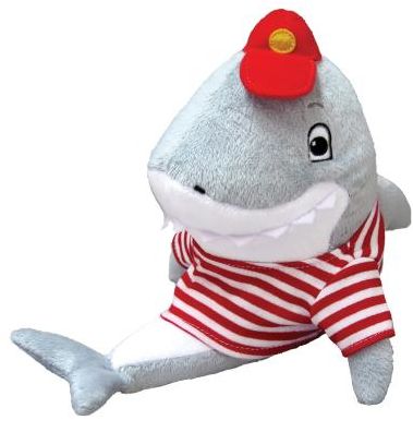 Clark the Shark
