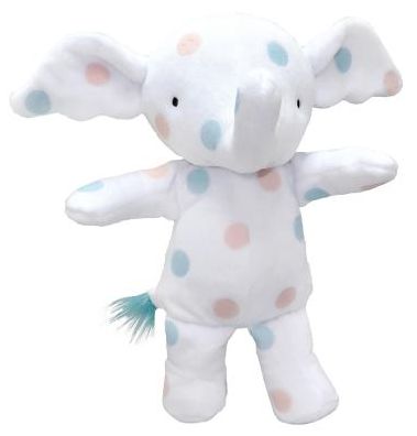Little Elliot Doll