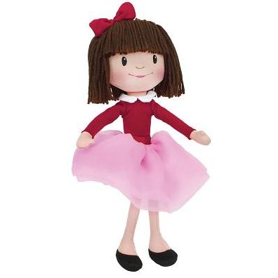 Lola Dutch Doll