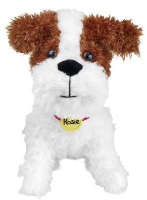 Good Rosie! Doll