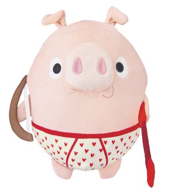CUPIG PLUSH