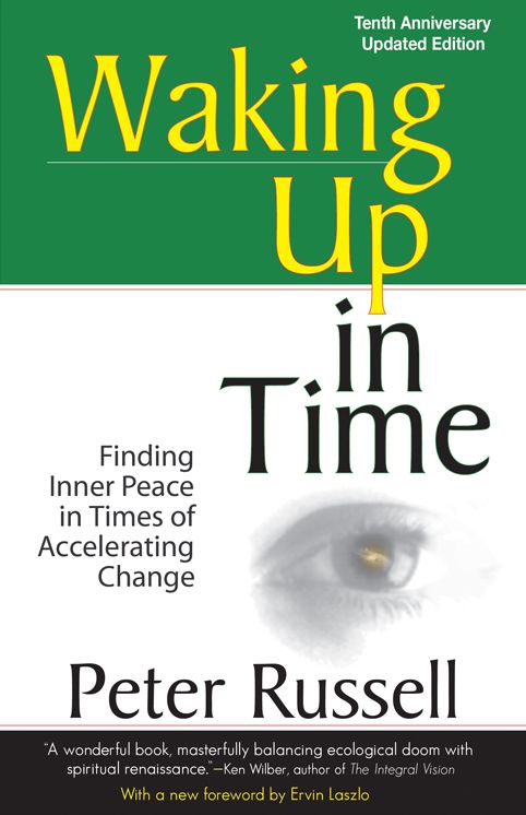 Waking Up In Time