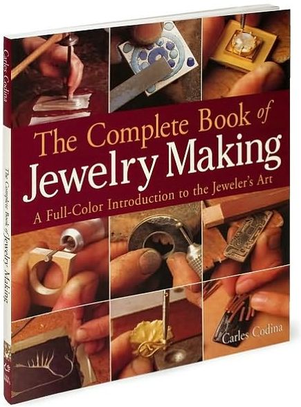 Compl Bk of Jewelry Making
