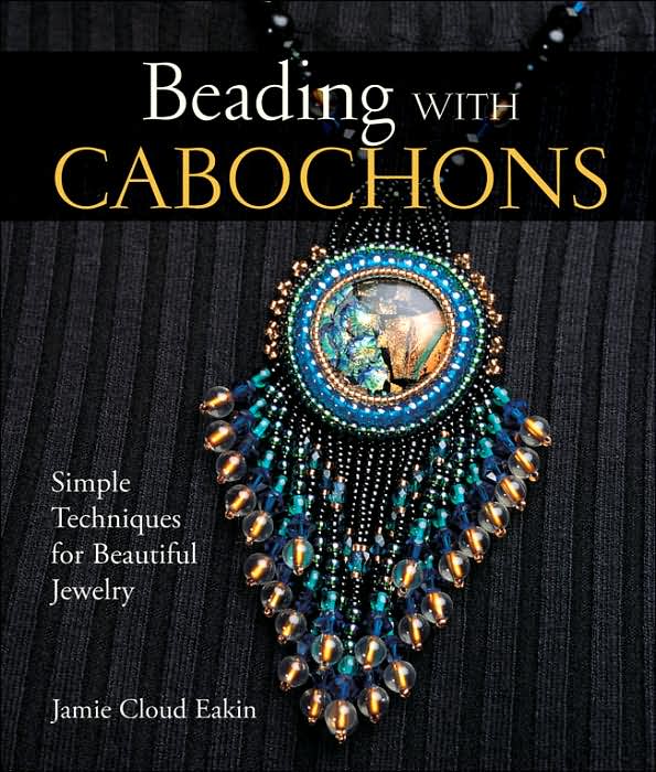 Beading with Cabochons