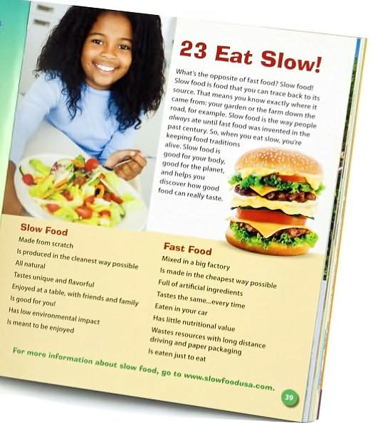 101 Ways You Can Help Save the Planet Before You're 12!