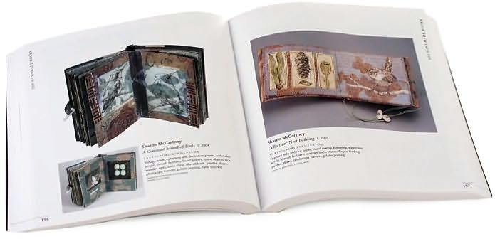 500 Handmade Books: Inspiring Interpretations of a Timeless Form