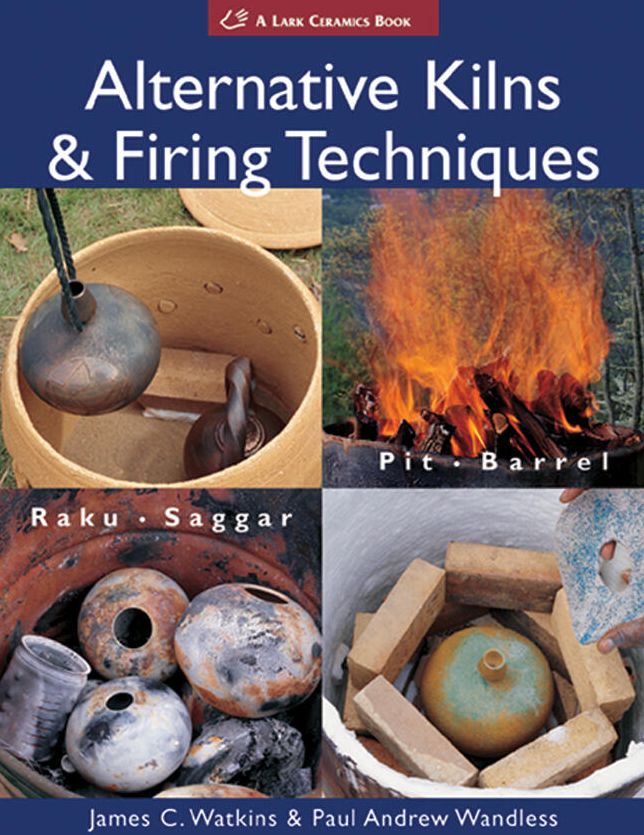 Alternative Kilns & Firing Tec