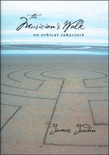 The Musician's Walk: An Ethical Labyrinth