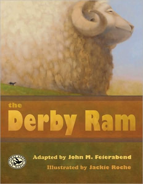 The Derby Ram
