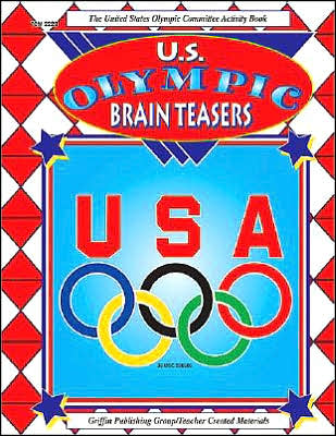 U. S. Olympic Brain Teasers