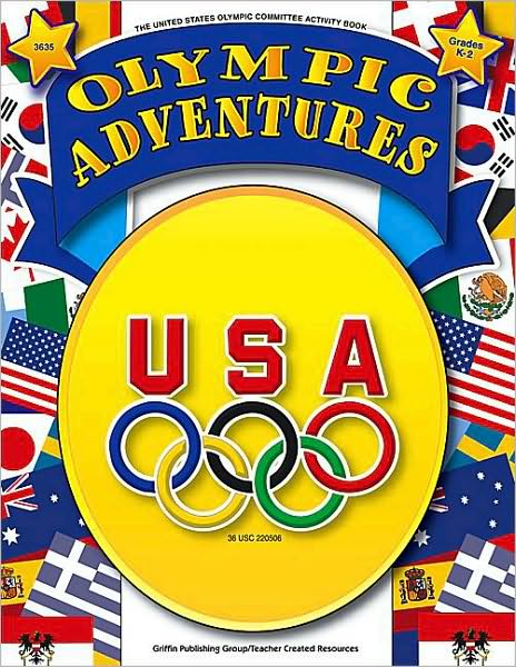 Olympic Adventures